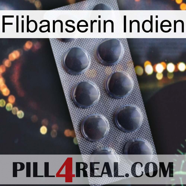 Flibanserin India 30